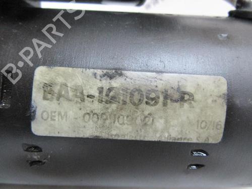 Starter AUDI ALLROAD C5 (4BH) 2.5 TDI quattro | BP20119214M8 