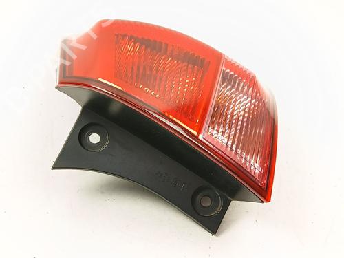 Right taillight NISSAN QASHQAI I (J10, NJ10) 2.0 dCi All-wheel Drive | BP29512521C35 