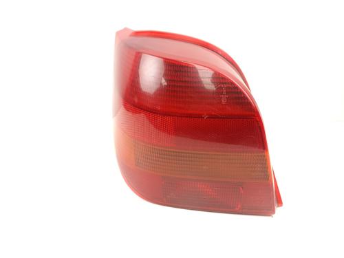 Venstre baglygte FORD FIESTA III (GFJ) [1989-1997]  18167617