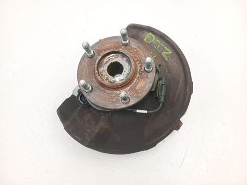 Used Left front steering knuckle Left front steering knuckle 35953689 35953689