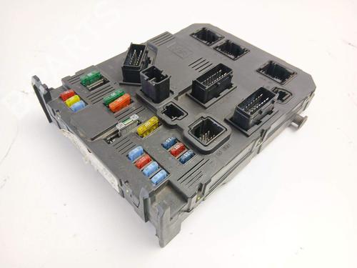 Used Electronic module Electronic module 37183726 37183726