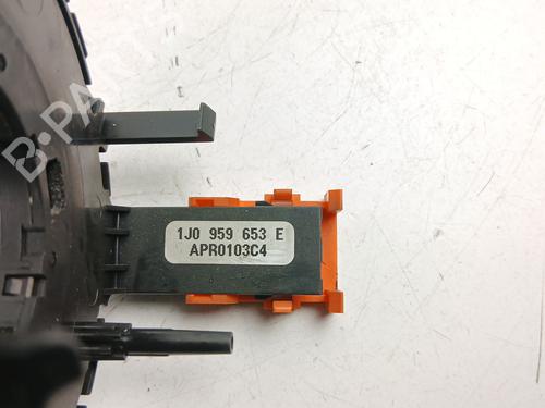 Squib airbag SEAT TOLEDO II (1M2) 1.9 TDI | BP30401444C102 