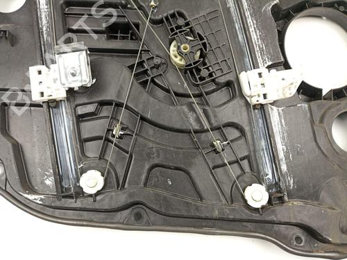 Front right window mechanism KIA CARENS IV 1.7 CRDi | BP23094737C23 - Image 3