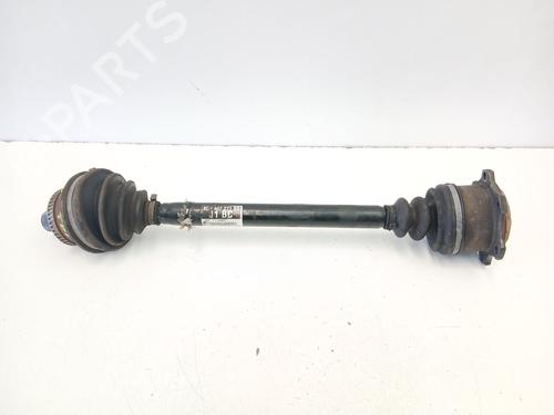 Used Left front driveshaft Left front driveshaft AUDI A4 B5 Avant (8D5) 2.5 TDI (150 hp) 35953685 35953685