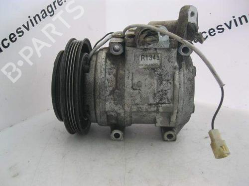 Used AC compressor AC compressor 12001792 12001792