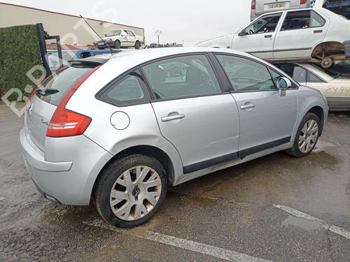 Fuel pump CITROËN C4 I (LC_) 2.0 HDi | BP24364145M76 