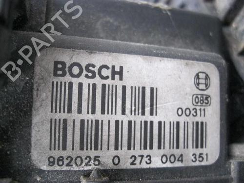 ABS pump PEUGEOT 406 (8B) 2.0 HDI 110 | BP20121124M43 