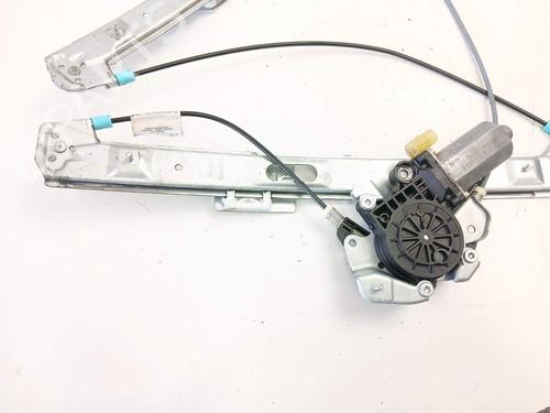 Front left window mechanism BMW 3 (E46) 320 d | BP34041184C22 - Image 7