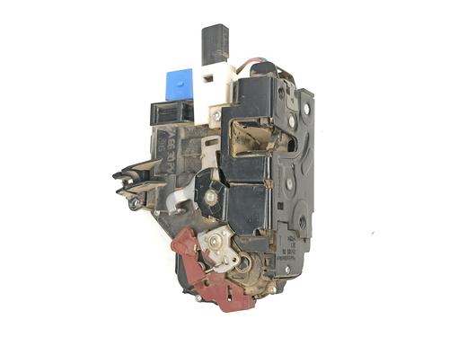 Front left lock VW TOUAREG (7LA, 7L6, 7L7) 5.0 V10 TDI | BP21812680C98 