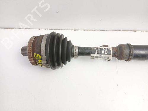 Left front driveshaft AUDI A4 B5 (8D2) 1.8 T | BP33832002M38 - Image 3