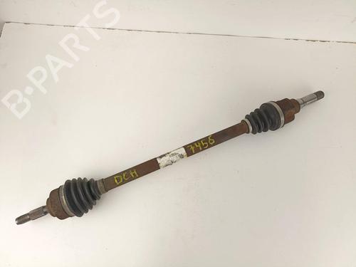 Used Right front driveshaft Right front driveshaft 9861347 9861347