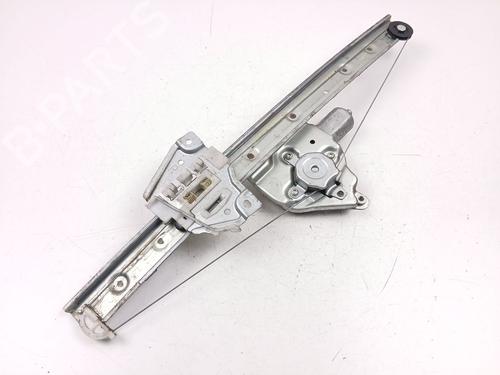 Used Rear right window mechanism SUZUKI GRAND VITARA II (JT, TE, TD) 1.9 DDiS All-wheel Drive (JT419, TD44, JB419WD, JB419XD,... (129 hp) 30199472