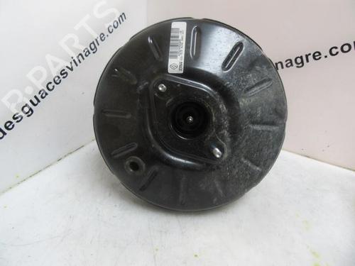 Used Servo brake RENAULT CLIO IV (BH_) 1.5 dCi 90 (90 hp) 20118466