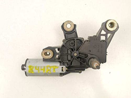 Ruitenwissermotor achter VW POLO (6N2) 1.4 TDI | BP21605571M102 