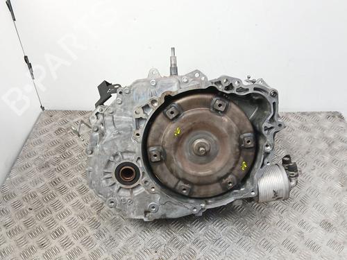 Used Gearbox PEUGEOT 5008 (0U_, 0E_) 2.0 HDi 150 / BlueHDi 150 (150 hp) 30388733