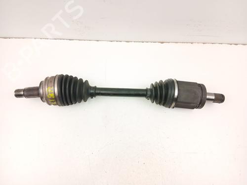 Antriebswelle links vorne BMW X3 (E83) 2.0 d | BP30202417M38