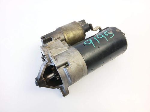 Used Starter Starter RENAULT MEGANE I (BA0/1_) 1.9 D Eco (BA0A, BA0U, BA0R) (64 hp) 40020832 40020832