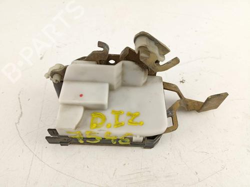 Used Front left lock Front left lock 10492464 10492464