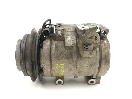 AC compressor MITSUBISHI PAJERO III Canvas Top (V6_W, V7_W) 3.2 DI-D (V68W, V78W) | BP17921571M34 