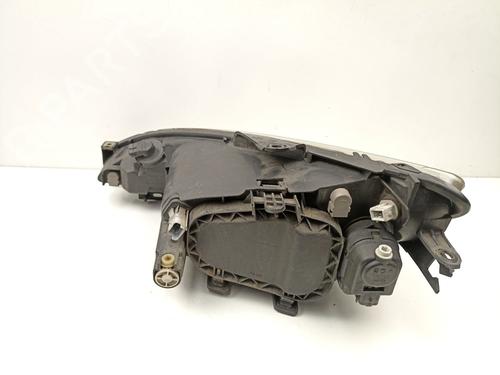 Right headlight PEUGEOT 206 Hatchback (2A/C) 1.4 16V | BP24147799C29 