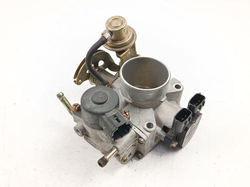 Drosselklappe für NISSAN ALMERA II (N16) 1.8 (114 hp) 30573004