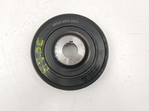 Pulley CITROËN C5 I (DC_) 2.0 HDi (DCRHZB, DCRHZE) | BP27278465M122 