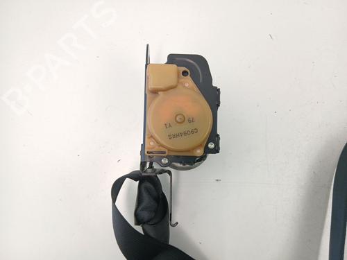 Front right seatbelt MITSUBISHI GRANDIS (NA_W) 2.0 DI-D (NA8W) | BP27184195I25 
