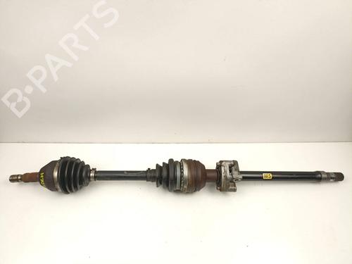 Used Right front driveshaft Right front driveshaft 22737488 22737488