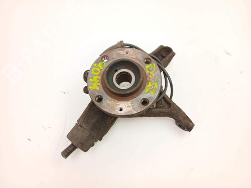 Used Left front steering knuckle Left front steering knuckle 37015965 37015965