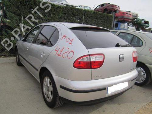 Brake master cylinder SEAT LEON (1M1) 1.6 16 V | BP37441097M77 - Image 5