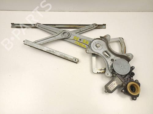 Used Rear right window mechanism Rear right window mechanism TOYOTA COROLLA Verso (ZER_, ZZE12_, R1_) 2.2 D-4D (AUR10_, AUR10R) (136 hp) 22762897 22762897