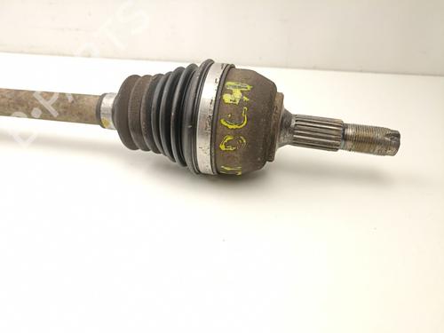 Right front driveshaft CITROËN SAXO (S0, S1) 1.1 X, SX | BP16423823M39 