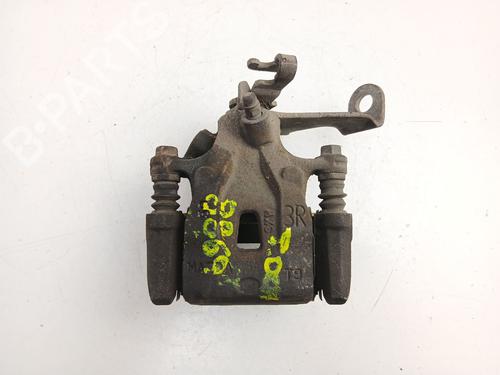 Right rear brake caliper MAZDA CX-5 (KE, GH) 2.2 D AWD (KE2AW) | BP31015944M106