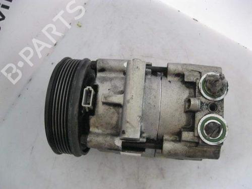 AC compressor FORD TRANSIT Van (FA_ _) | BP11956720M34 - Image 3