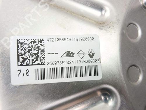 Servo brake RENAULT CAPTUR II (HF_) TCe 130 (HFMF) | BP27660483M42  - Image 6