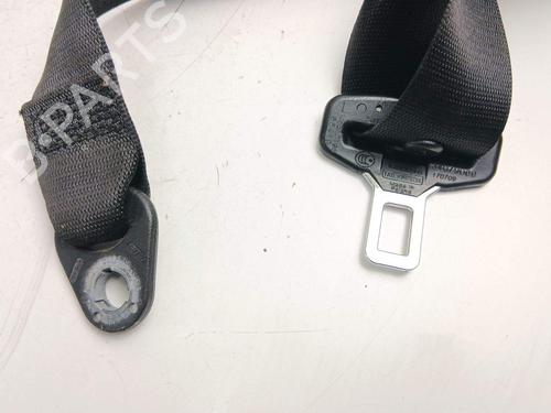 Front left seatbelt SMART FORTWO Coupe (451) 1.0 Turbo (451.332) | BP34649094I26 - Image 9