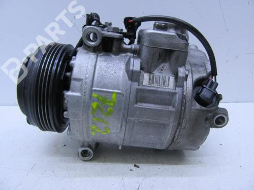 Used AC compressor AC compressor BMW 3 (E90) 335 d (286 hp) 9820465 9820465