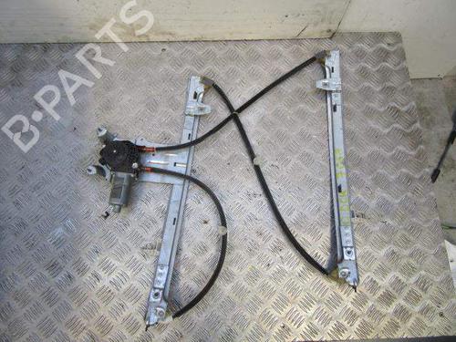 Used Front right window mechanism Front right window mechanism CITROËN XSARA PICASSO (N68) 1.6 HDi (109 hp) 9827722 9827722
