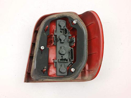 Left taillight VW POLO (6N2) 1.4 TDI | BP27981140C34 - Image 7
