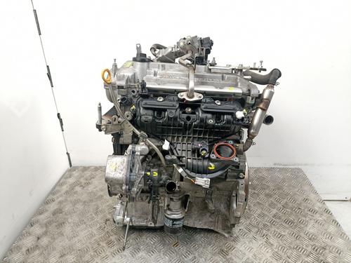Engine TOYOTA YARIS (_P13_) 1.5 Hybrid (NHP130_, NHP130) | BP33293799M1 - Image 3