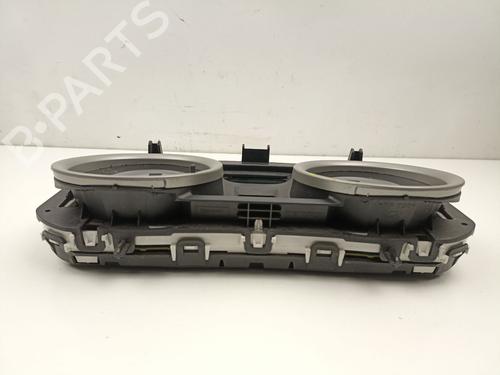 Kombinert Instrument RENAULT MEGANE II (BM0/1_, CM0/1_) 1.9 dCi (BM0G, CM0G) | BP16691198C47 