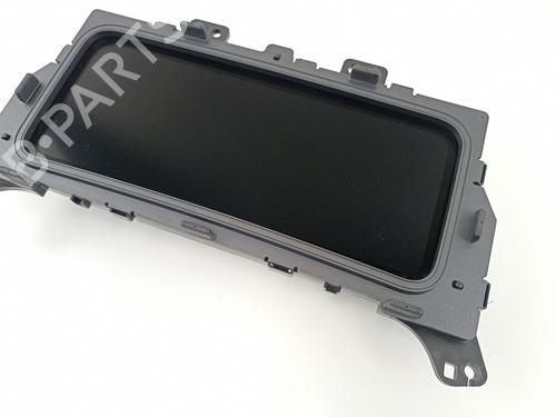 Instrument cluster HYUNDAI KONA (OS, OSE, OSI) 1.6 GDi Hybrid | BP12593460C47 