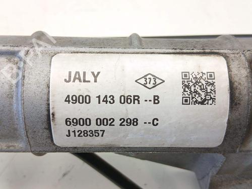 Steering rack DACIA LOGAN II 1.5 dCi / Blue dCi 75 | BP29332564M22 - Image 7