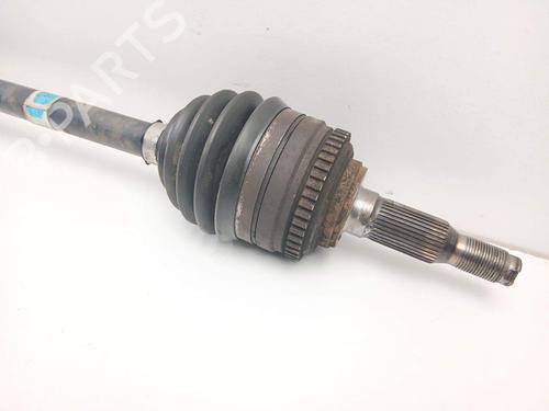 Right front driveshaft DAEWOO REZZO (U100) 1.6 | BP35723893M39 - Image 5