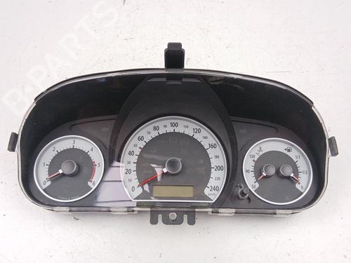 Instrument cluster KIA CEE'D SW (ED) 1.6 CRDi 115 | BP29314022C47 