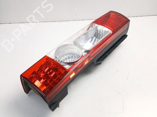Used Left taillight Left taillight FIAT DUCATO Van (250_) 160 Multijet 3,0 D (156 hp) 34538623 34538623