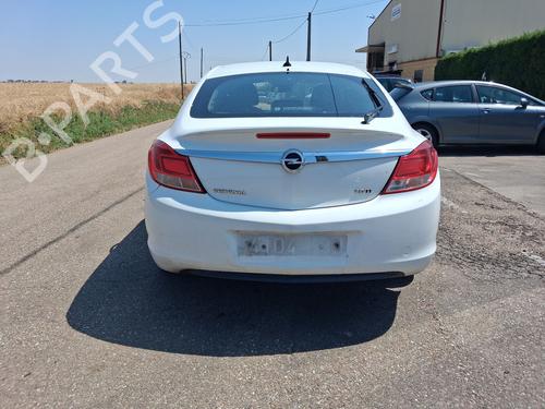 Right taillight OPEL INSIGNIA A (G09) 2.0 CDTI (68) | BP38062308C35 - Image 11