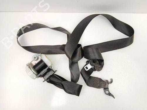 Front right seatbelt BMW 1 (E87) 118 d | BP26152994I25 - Image 2