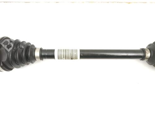Left front driveshaft CITROËN BERLINGO (ER_, EC_) 1.5 BlueHDi 100 | BP23532685M38 - Image 4