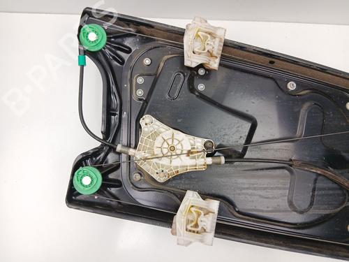 Front left window mechanism LAND ROVER DISCOVERY III (L319) 2.7 TD 4x4 | BP26378330C22 
